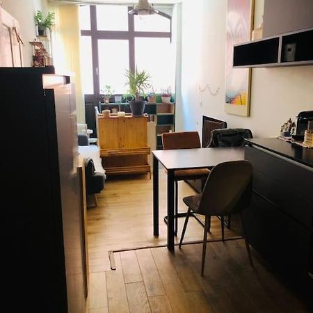 Logement De Charme Aux Carmes Toulouse Exterior photo