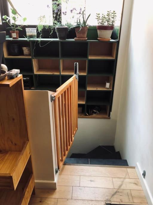 Logement De Charme Aux Carmes Toulouse Exterior photo